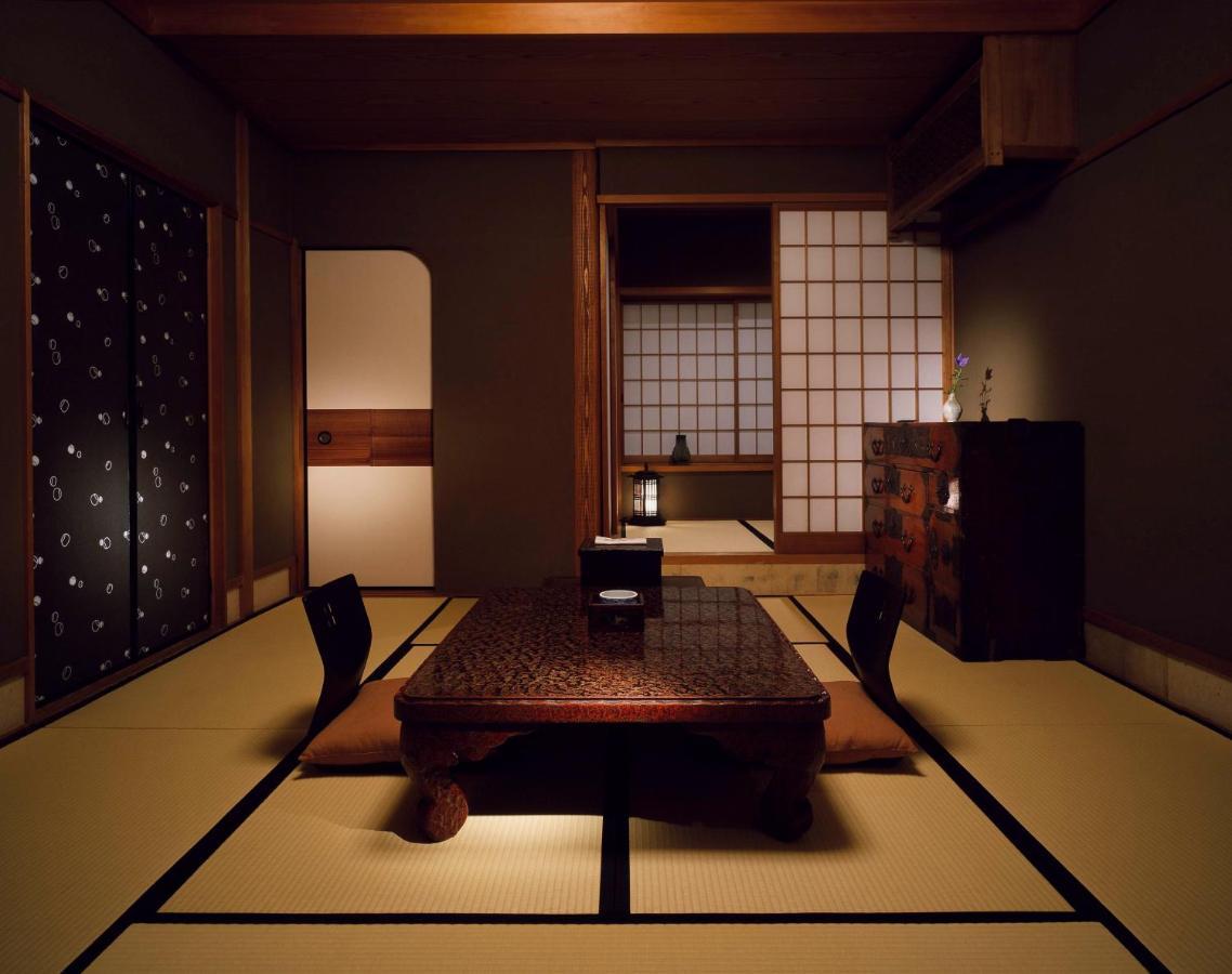 Yuzuya - Adult Only Ryokan Quioto