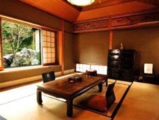 Yuzuya - Adult Only Ryokan Quioto