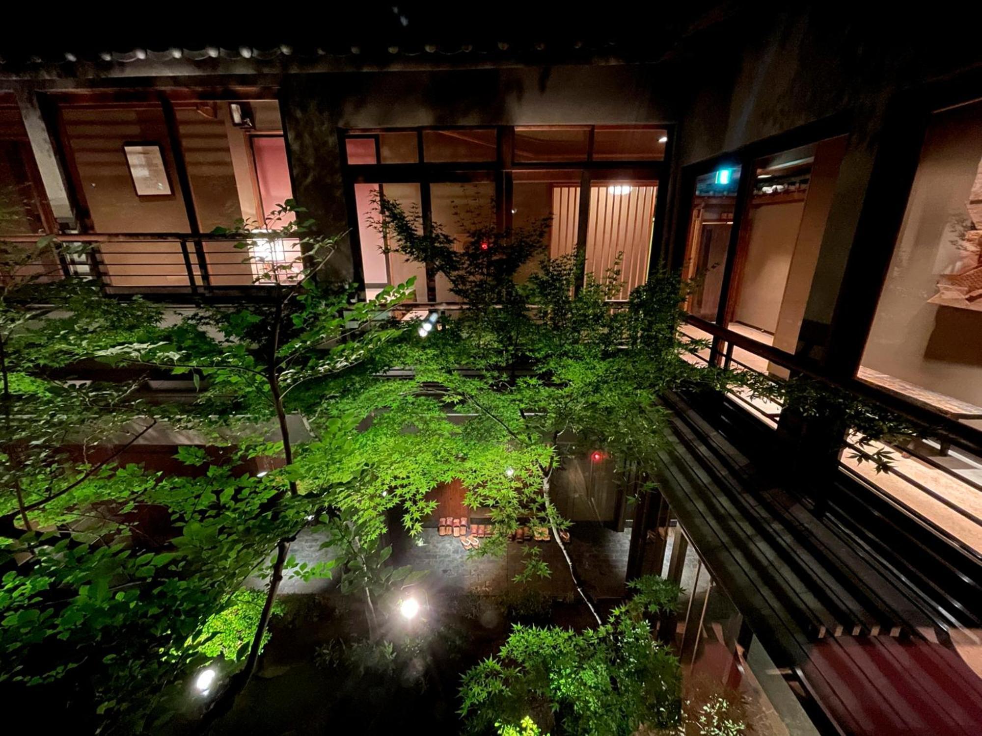Yuzuya - Adult Only Ryokan Quioto