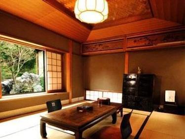 Yuzuya - Adult Only Ryokan Quioto