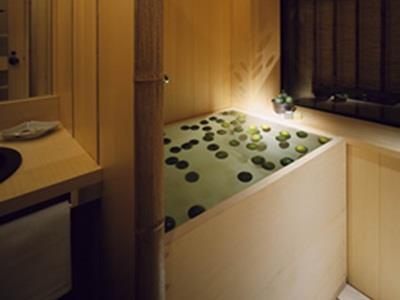 Yuzuya - Adult Only Ryokan Quioto