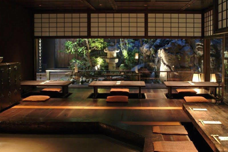 Ryokan Yuzuya - Adult Only Quioto